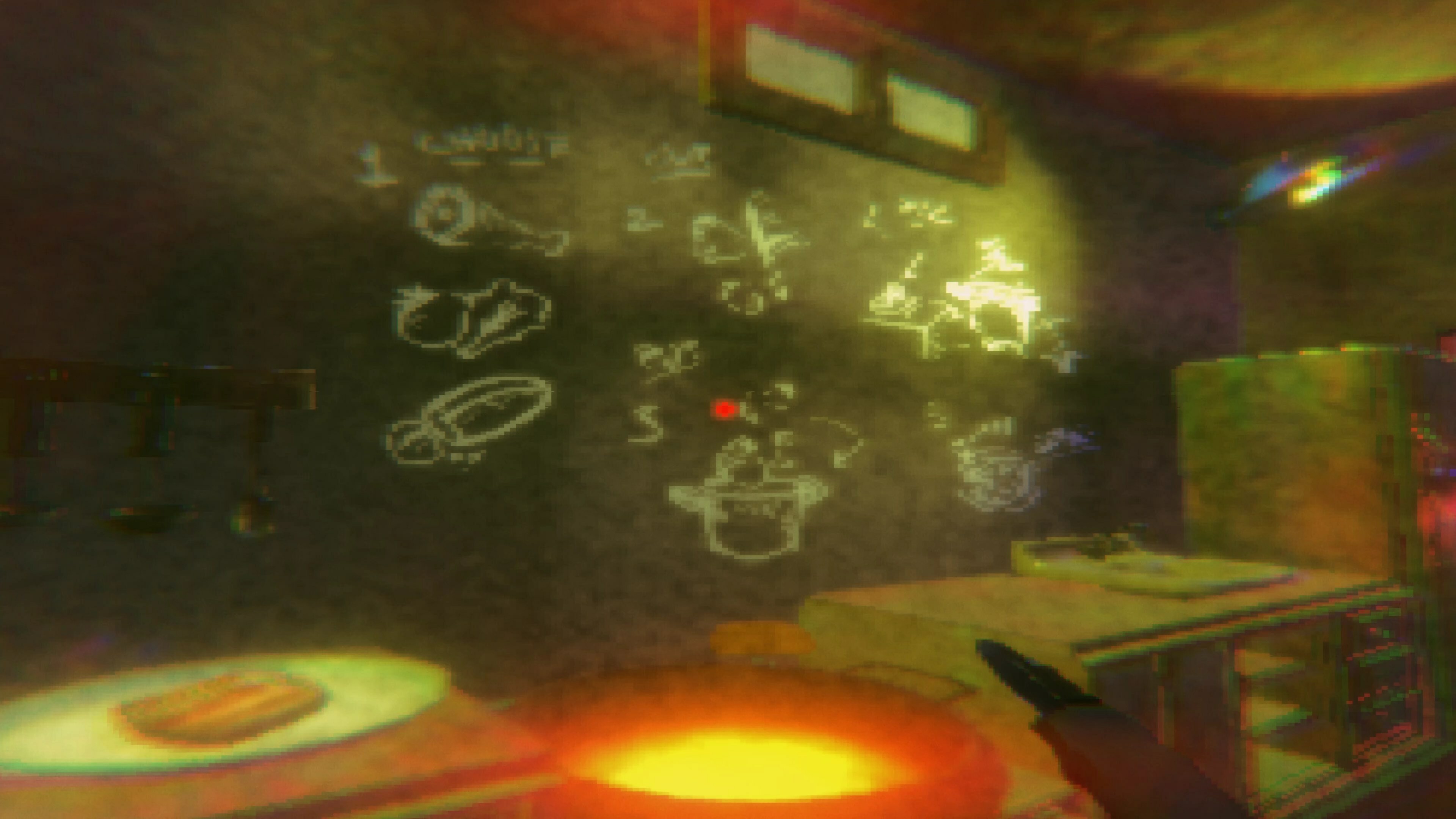 CyberCook - Screenshot 9