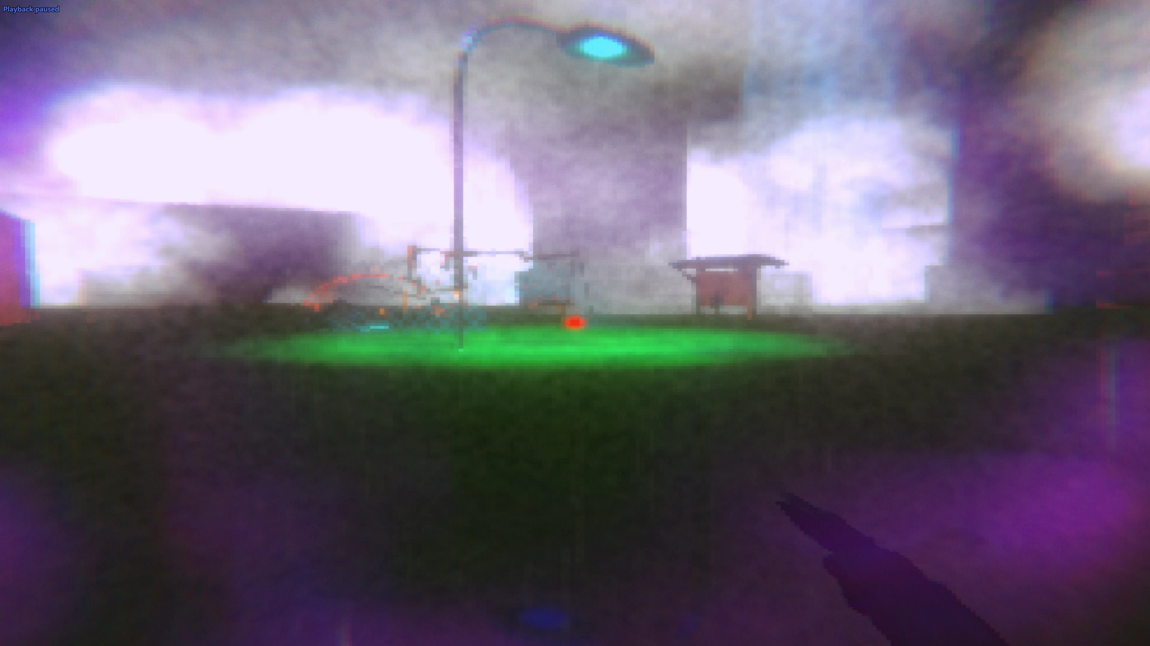 CyberCook - Screenshot 2