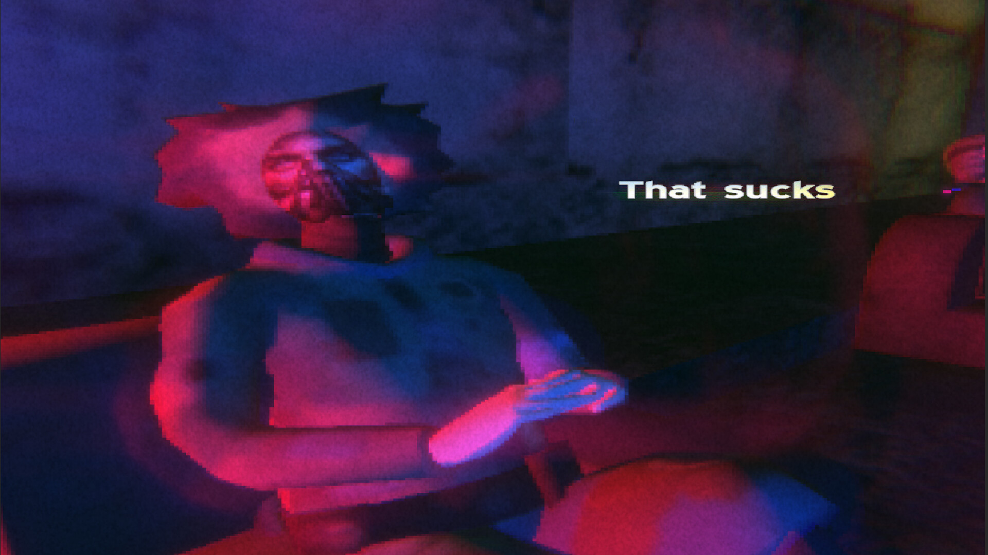 CyberCook - Screenshot 4