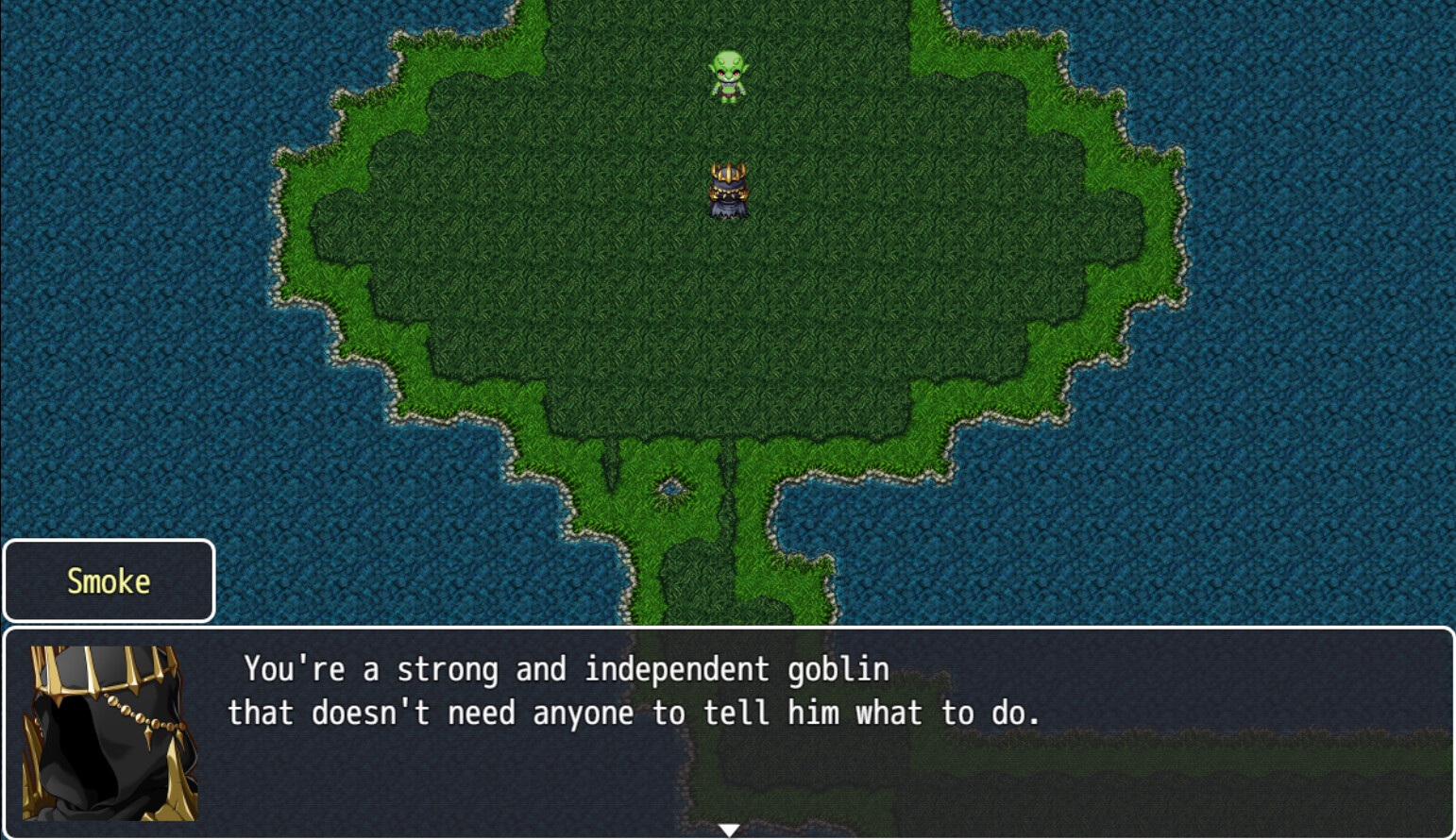 White Bridge - Screenshot 11