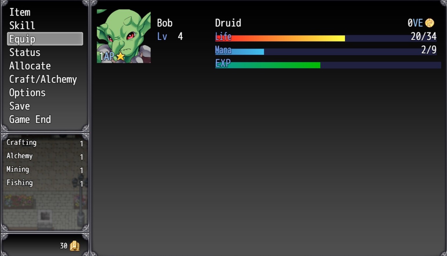 White Bridge - Screenshot 9