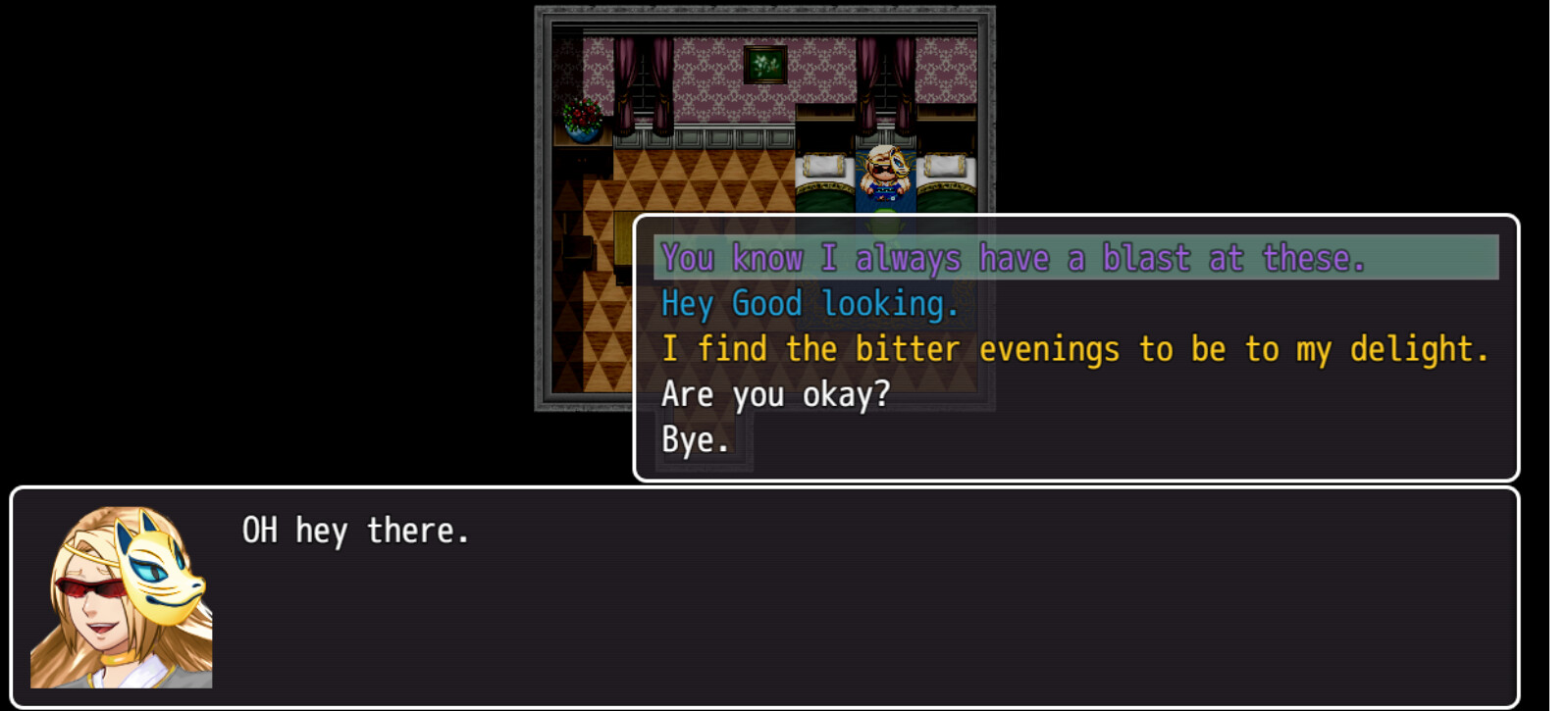 White Bridge - Screenshot 6