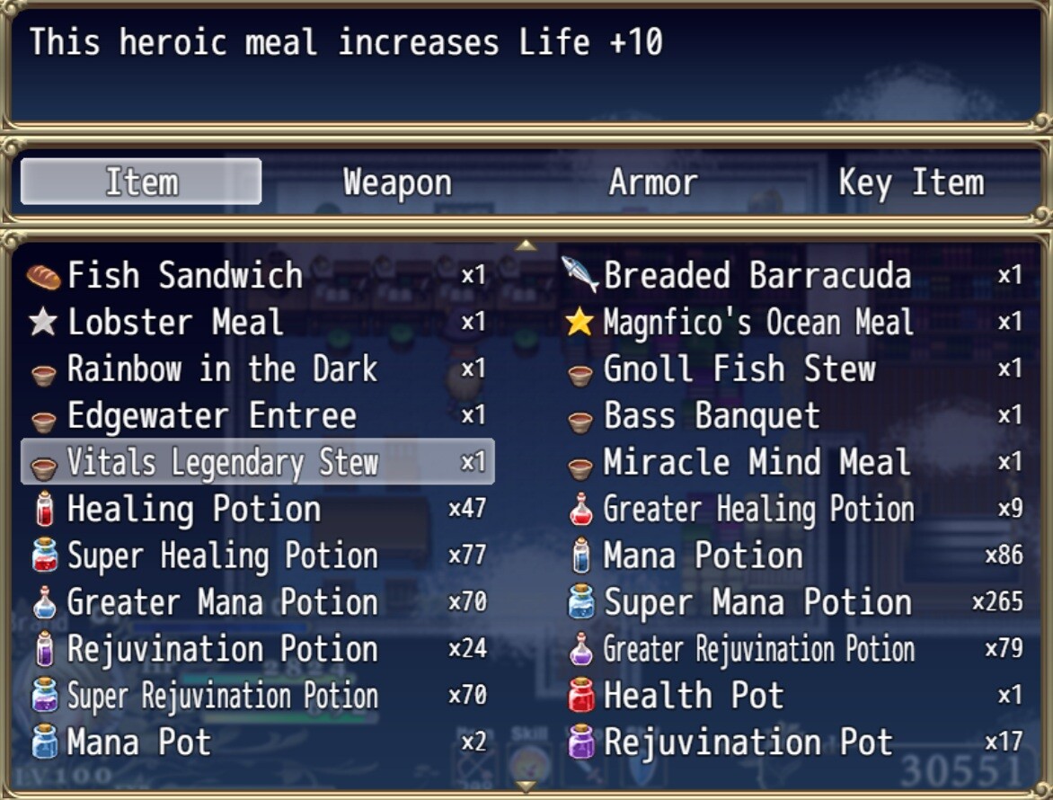 Castle Dark - Screenshot 6