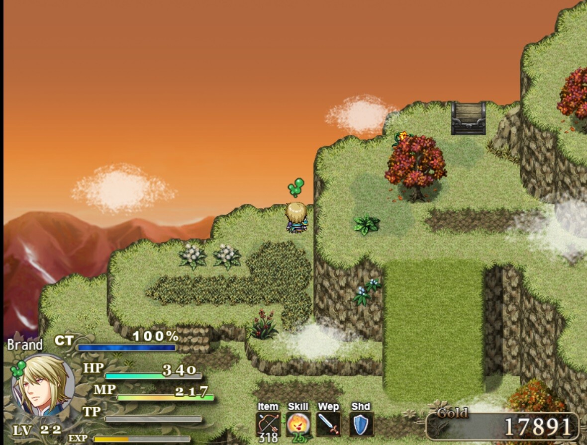 Castle Dark - Screenshot 4