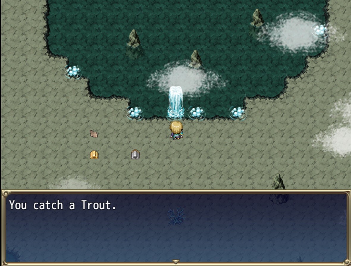 Castle Dark - Screenshot 1