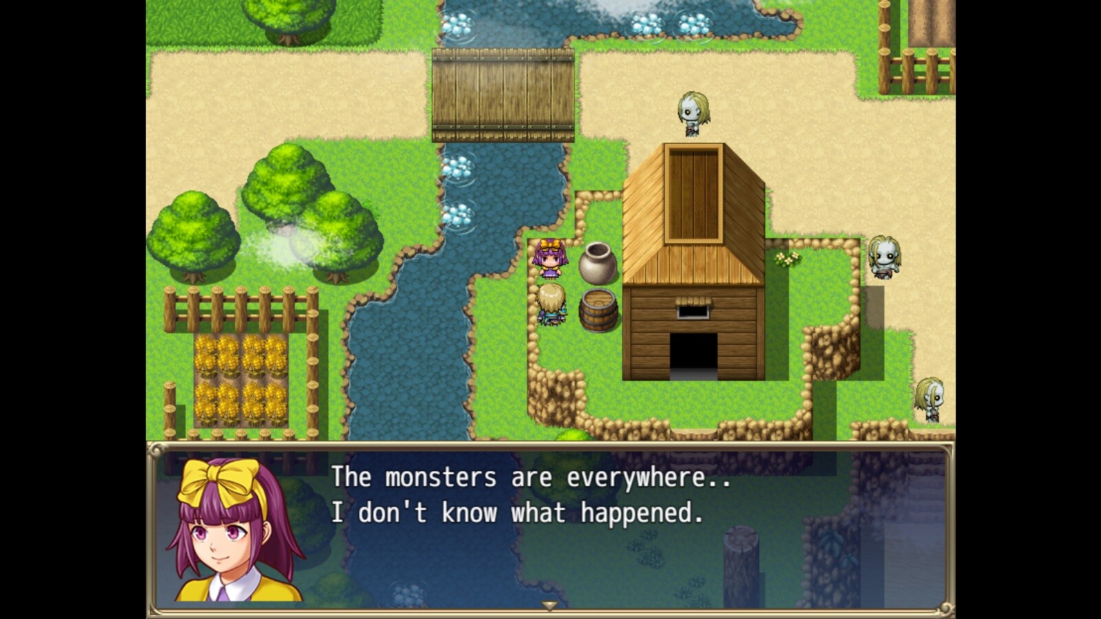 Castle Dark - Screenshot 7