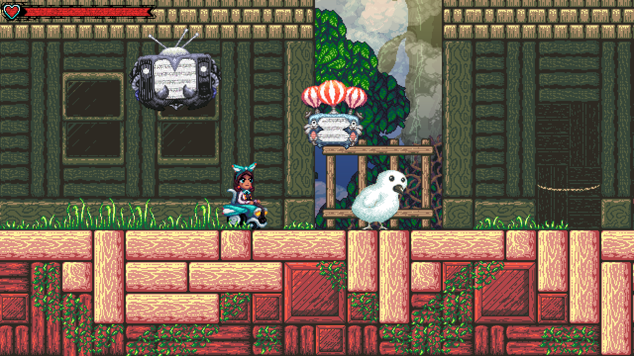 Telegeddon - Screenshot 6