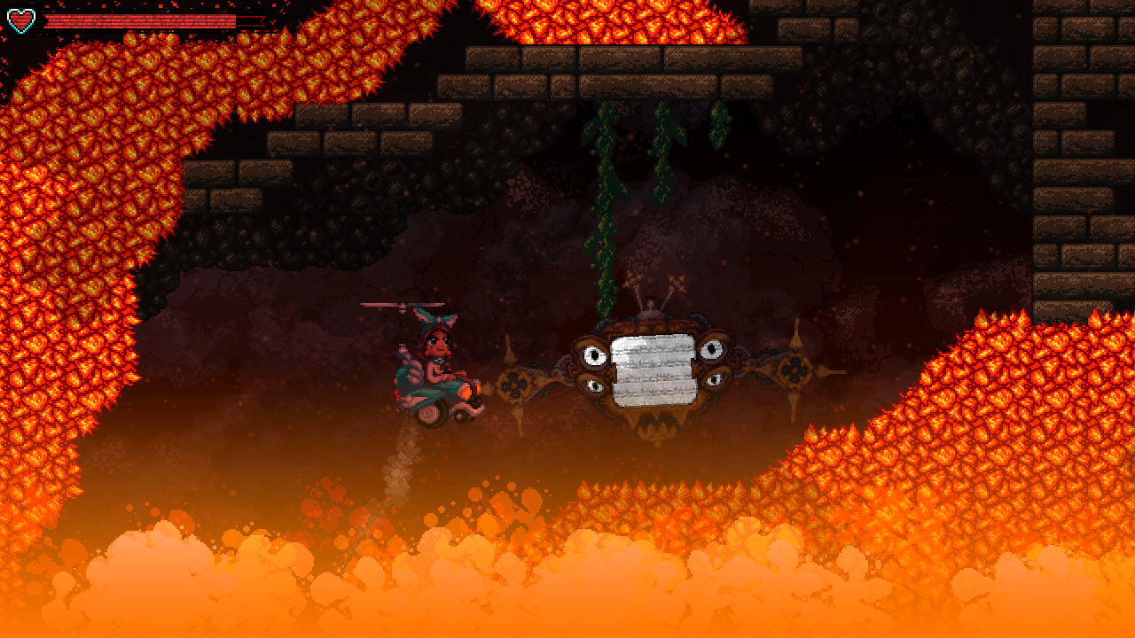 Telegeddon - Screenshot 7