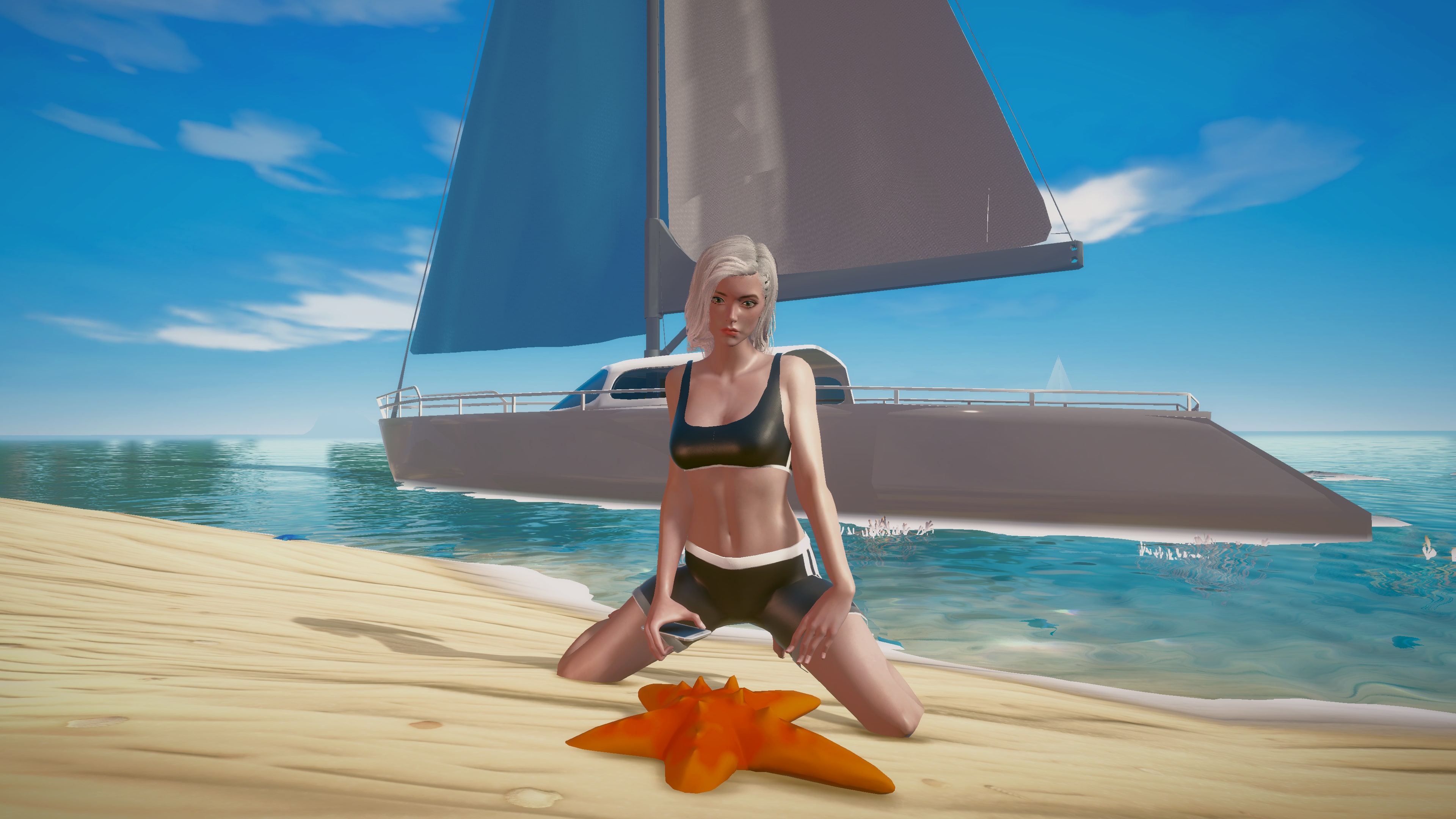 OF Model Simulator - Screenshot 4