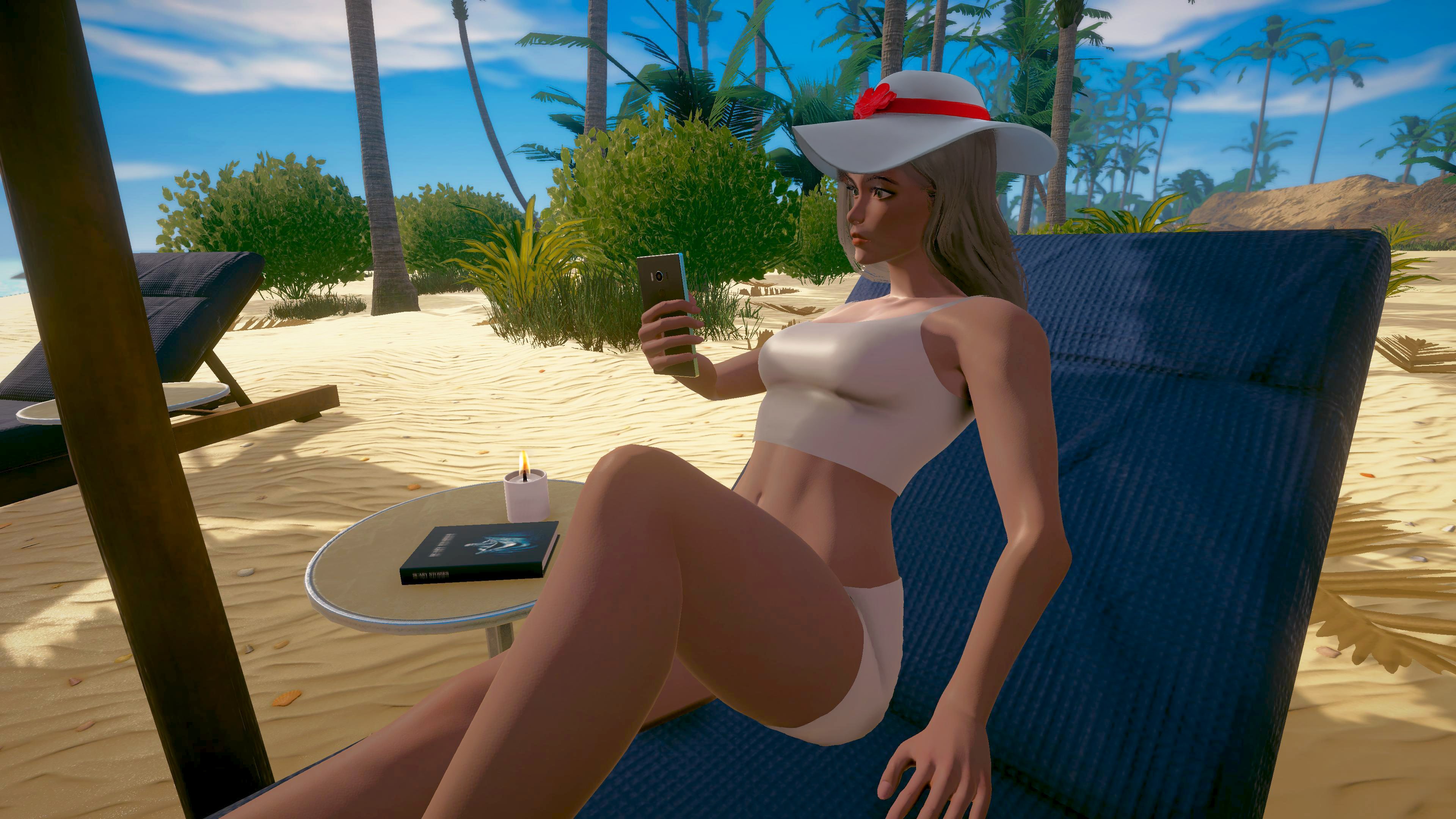 OF Model Simulator - Screenshot 9