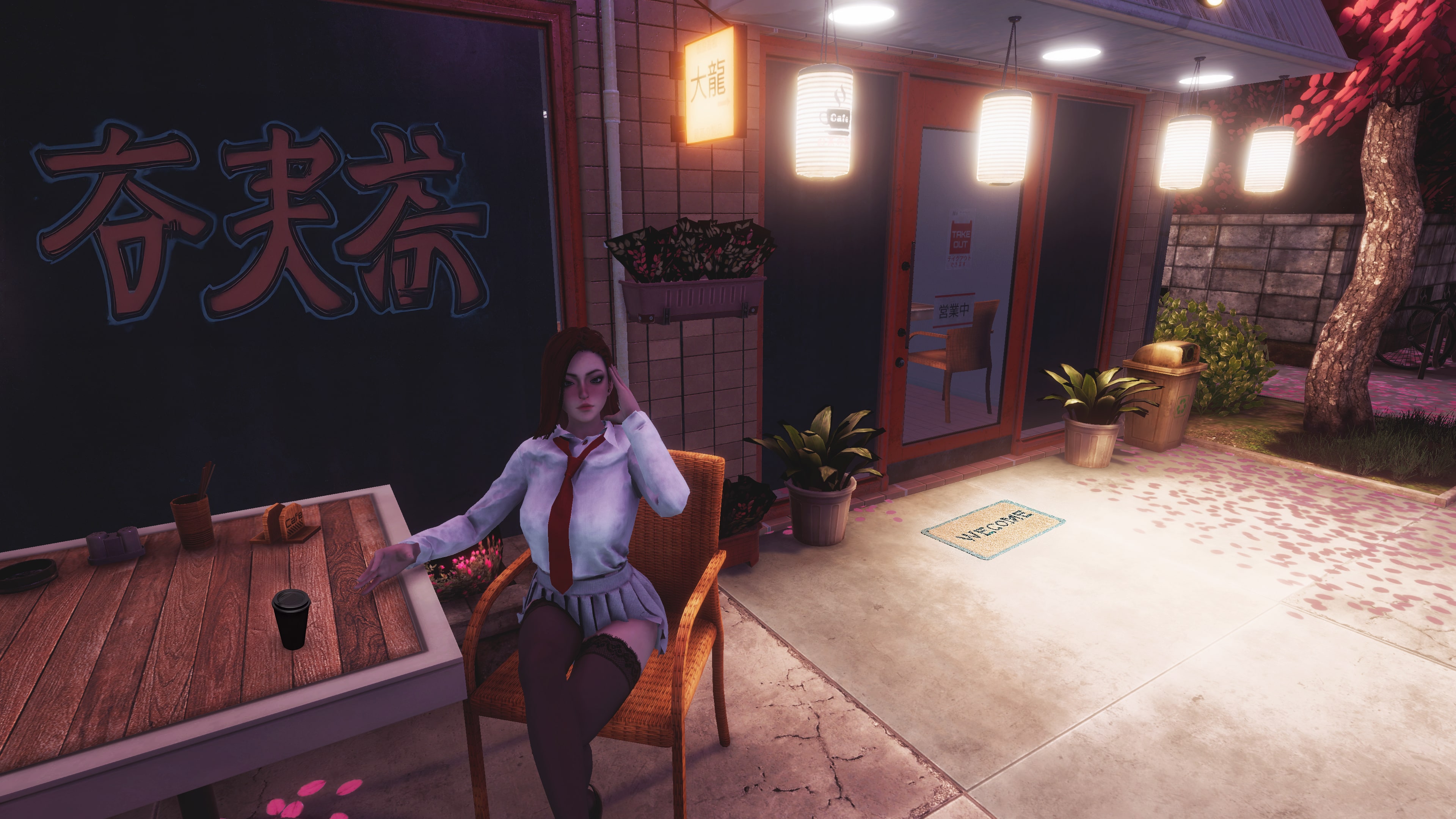 OF Model Simulator - Screenshot 1