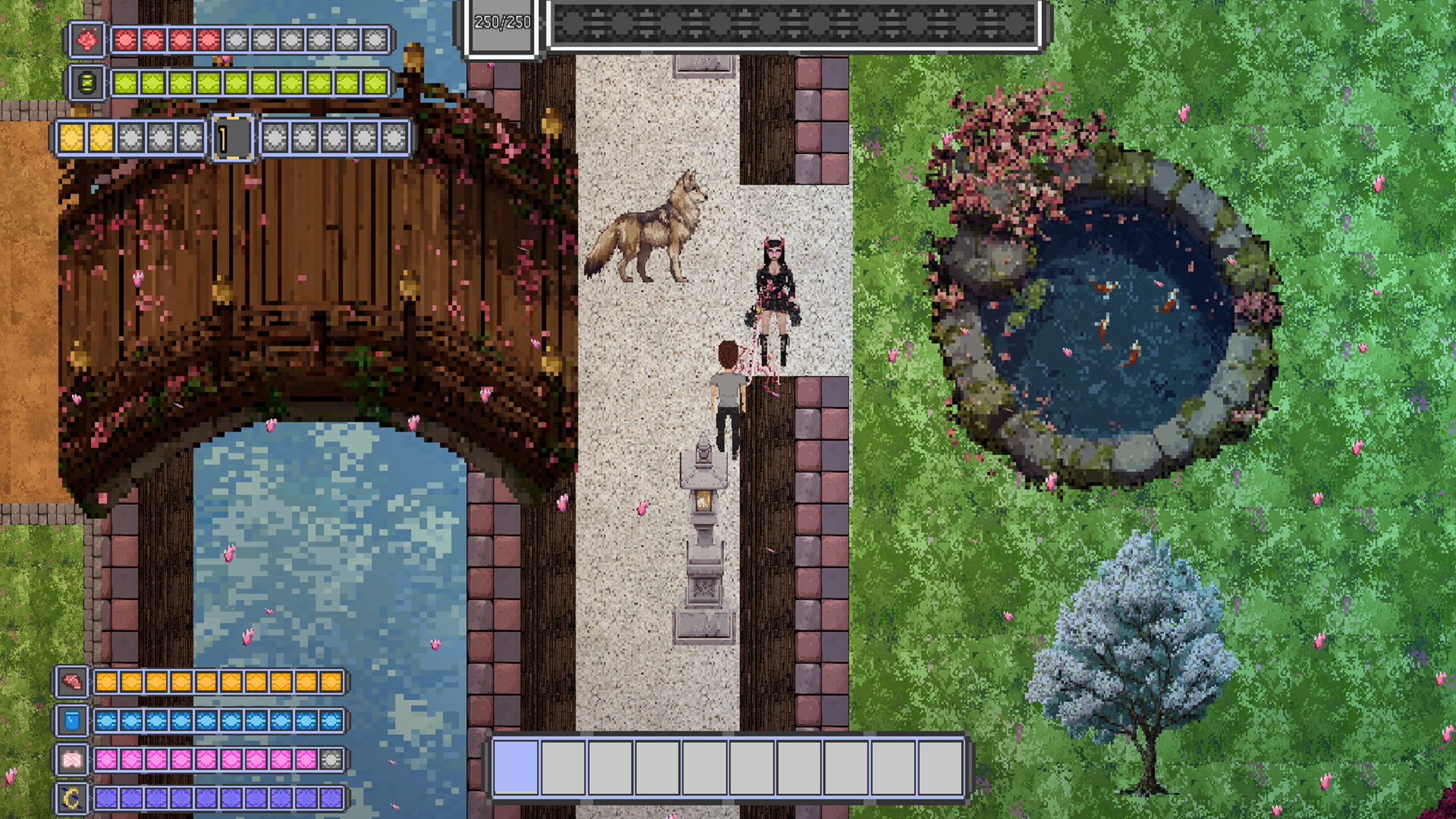 Algoremind - Screenshot 2