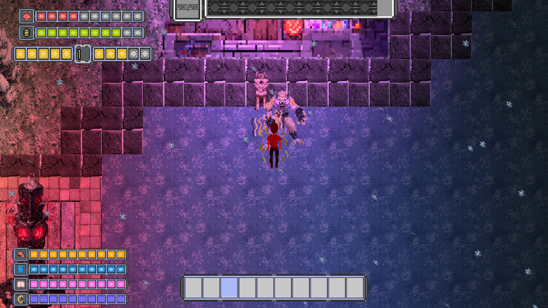 Algoremind - Screenshot 5