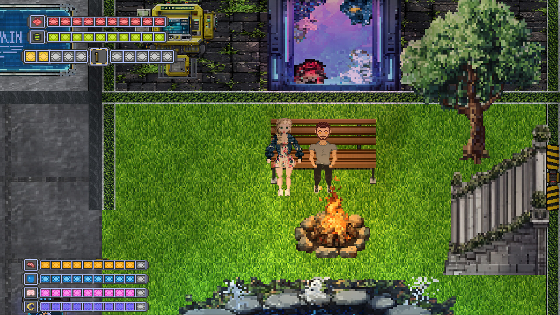 Algoremind - Screenshot 8