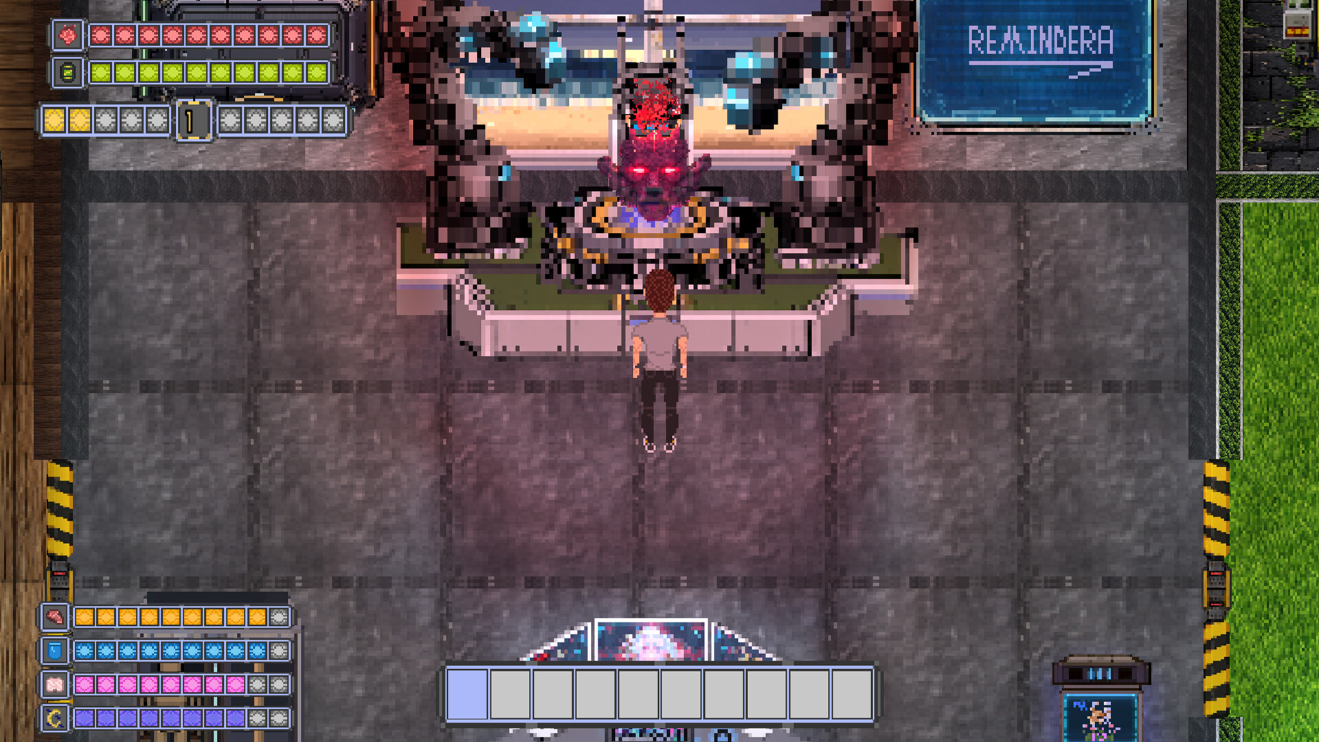 Algoremind - Screenshot 4