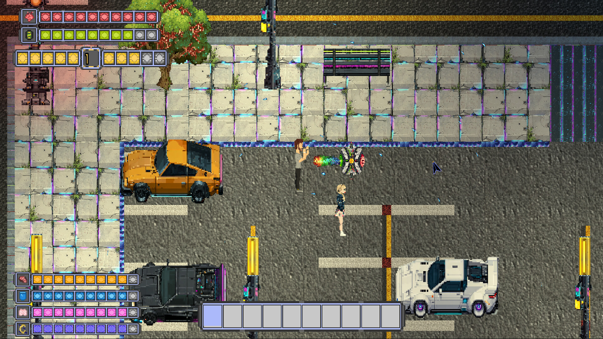 Algoremind - Screenshot 3