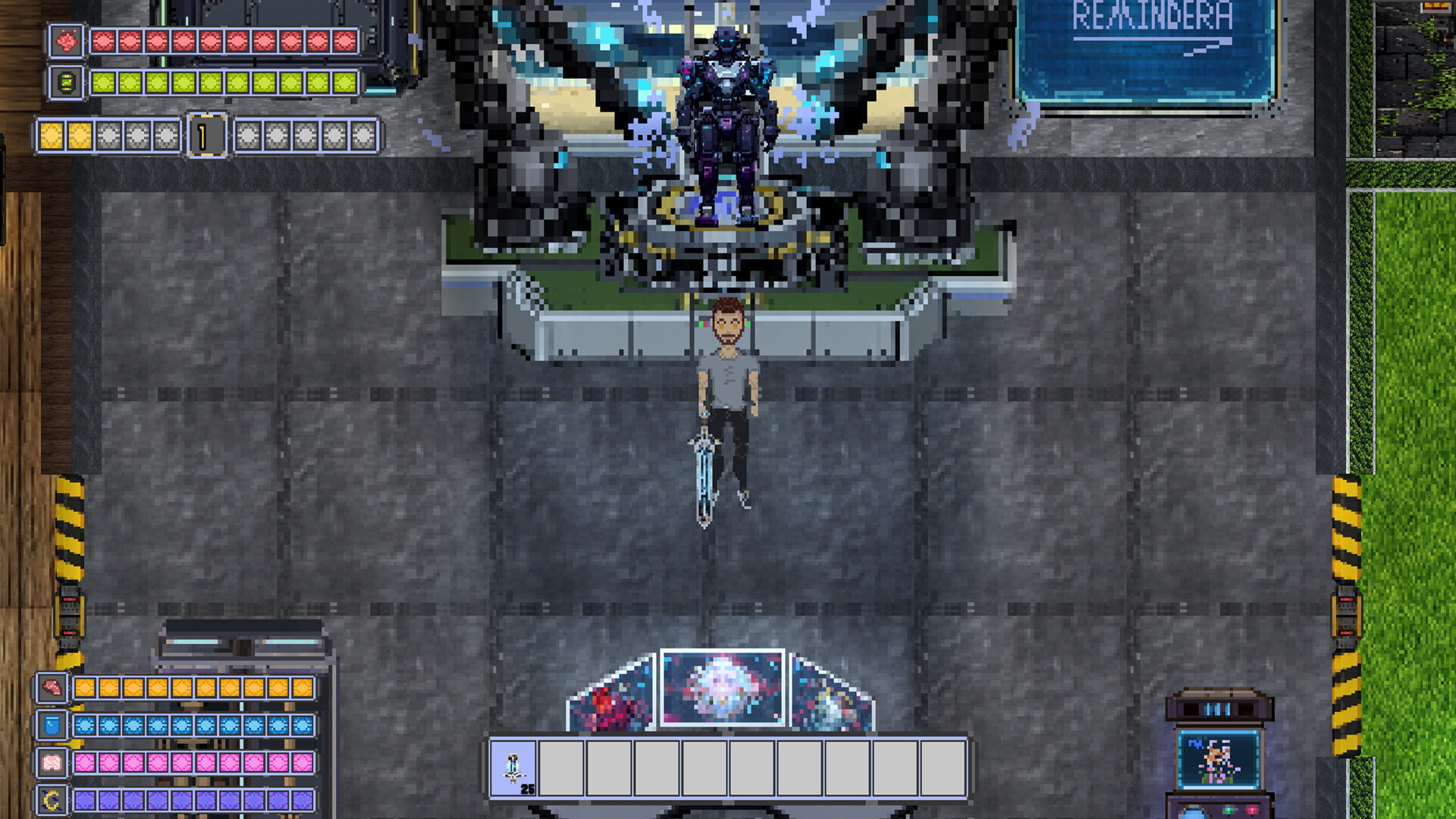 Algoremind - Screenshot 10