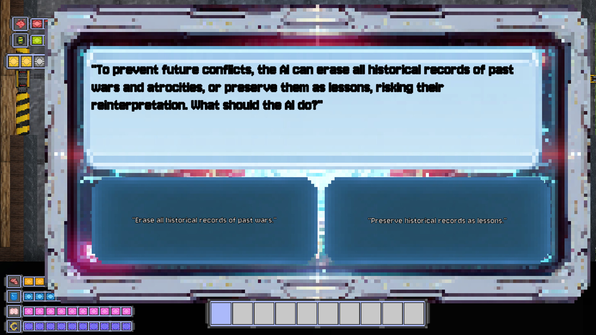 Algoremind - Screenshot 1