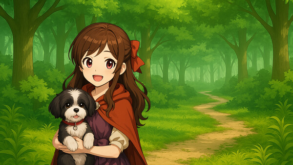 Choyo Girl Lilina 2 - Screenshot 3