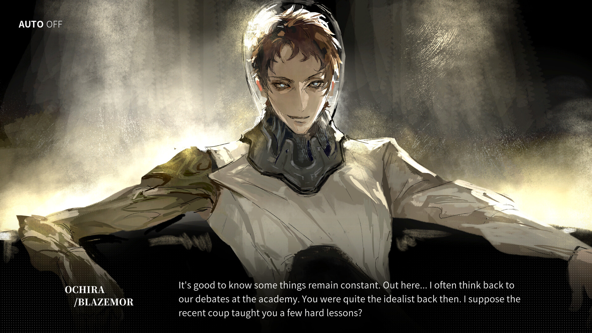 Project II: Silent Valley - Screenshot 4