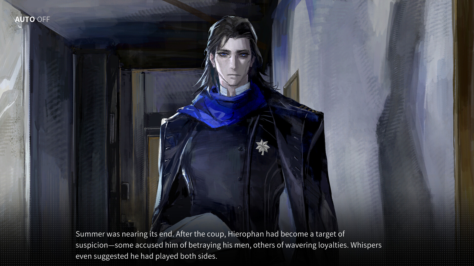 Project II: Silent Valley - Screenshot 2