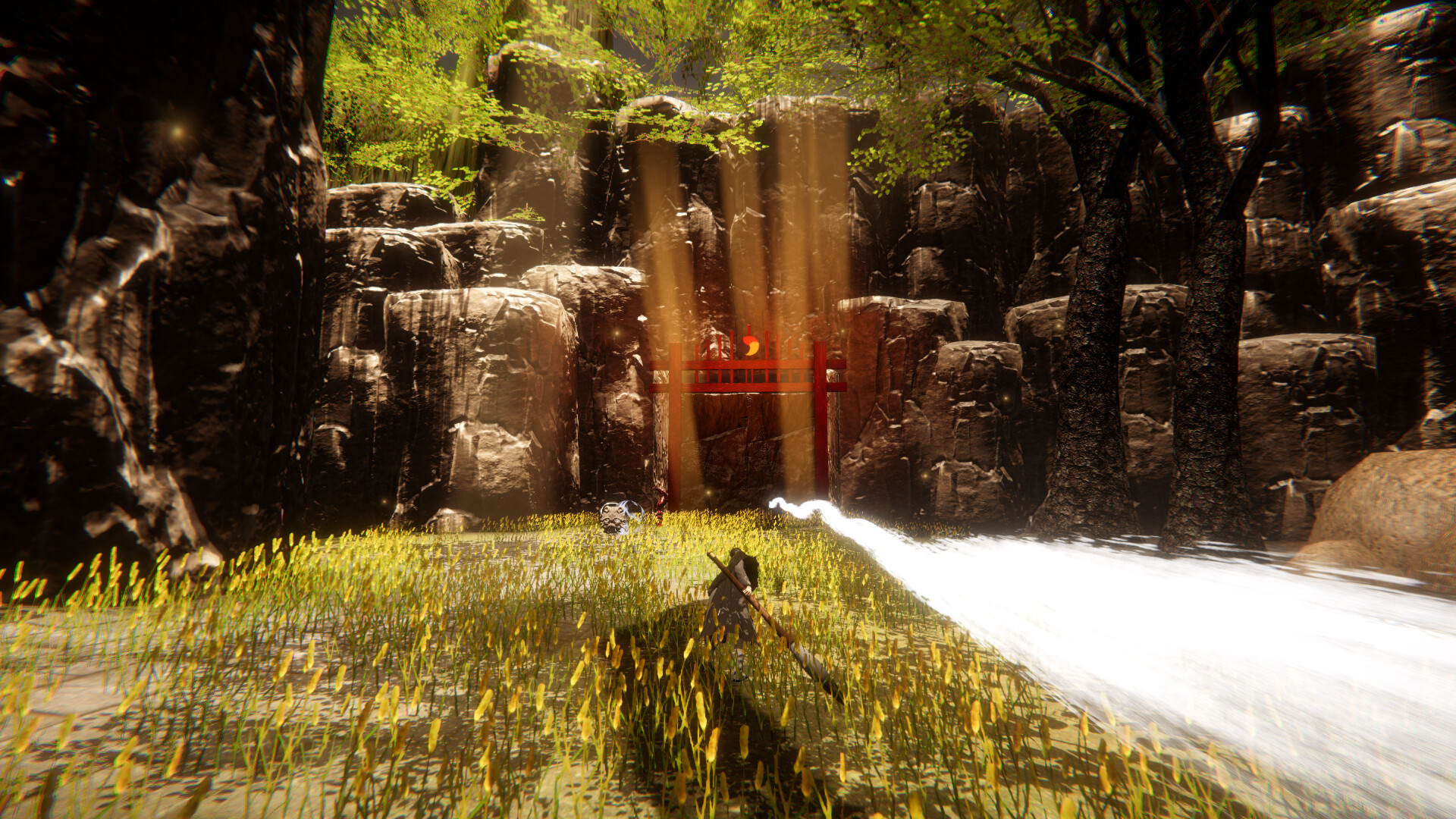 SaHwa: The Altered Timeline - Screenshot 3