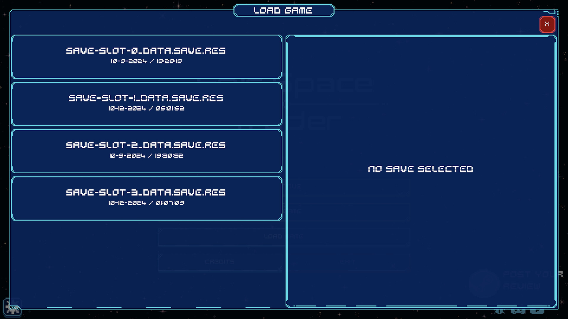 Epic Space Trader - Screenshot 8