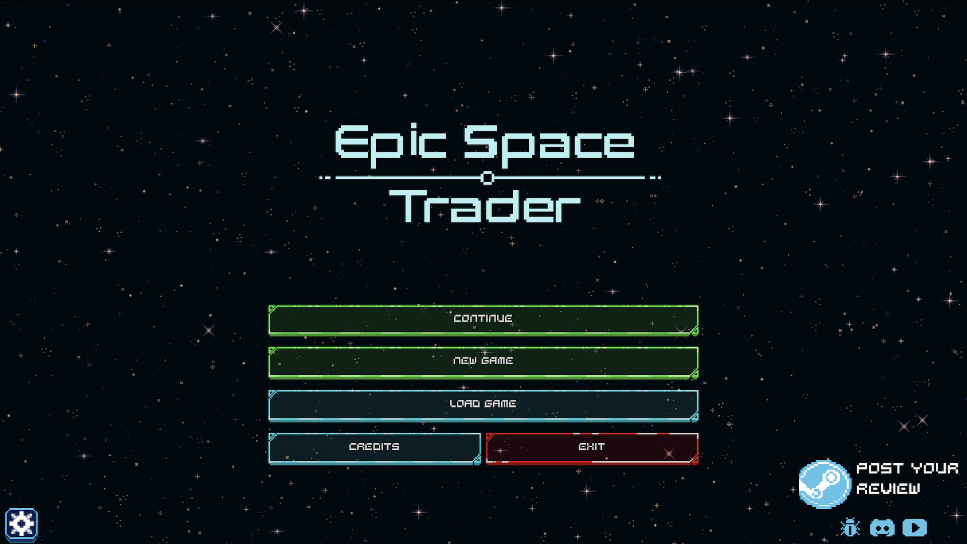 Epic Space Trader - Screenshot 11