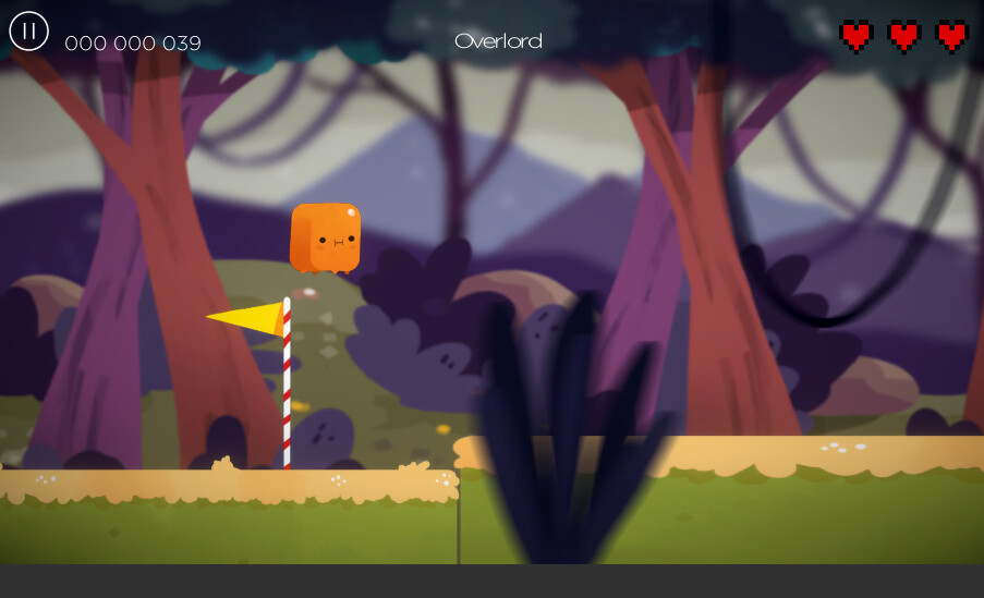 Overlord - Screenshot 2