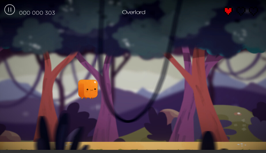 Overlord - Screenshot 5