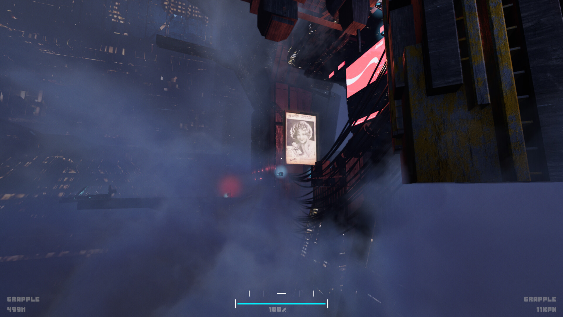 No Walls in Heaven - Screenshot 12