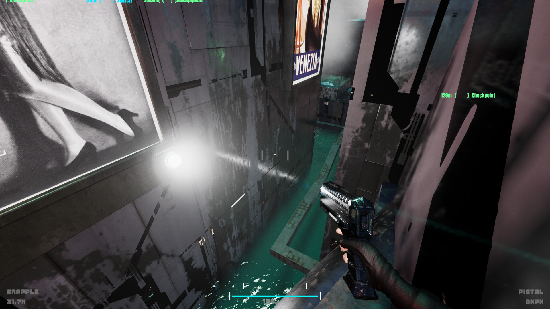 No Walls in Heaven - Screenshot 8