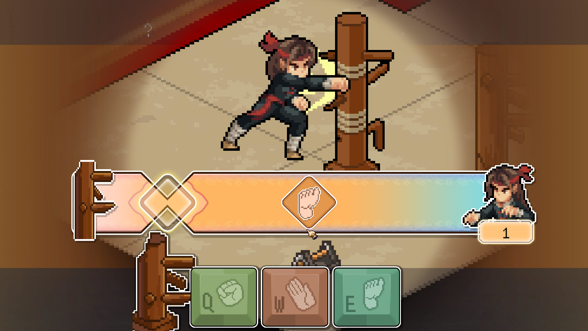 Safeguard Saga - Screenshot 12