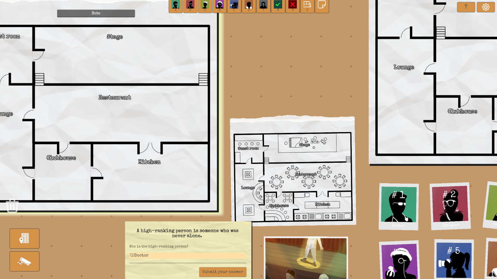 Happy Nuclear - Screenshot 3