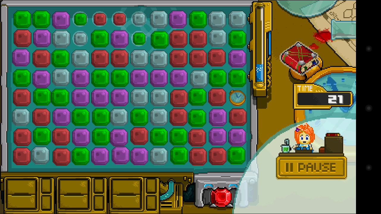 Alchemica - Screenshot 2