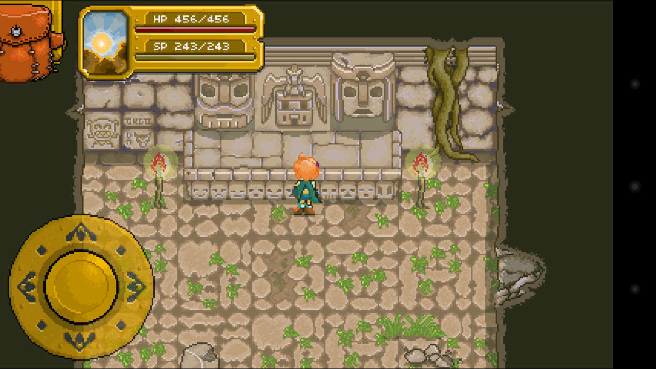 Alchemica - Screenshot 8