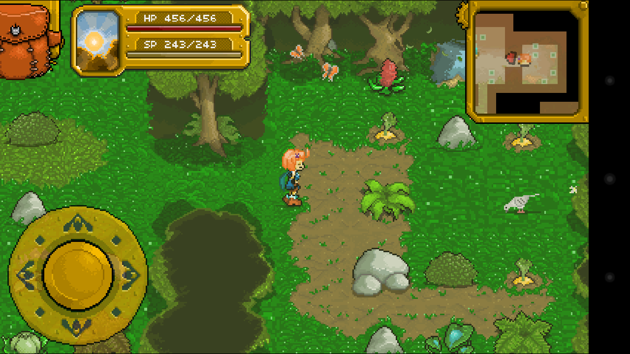 Alchemica - Screenshot 6