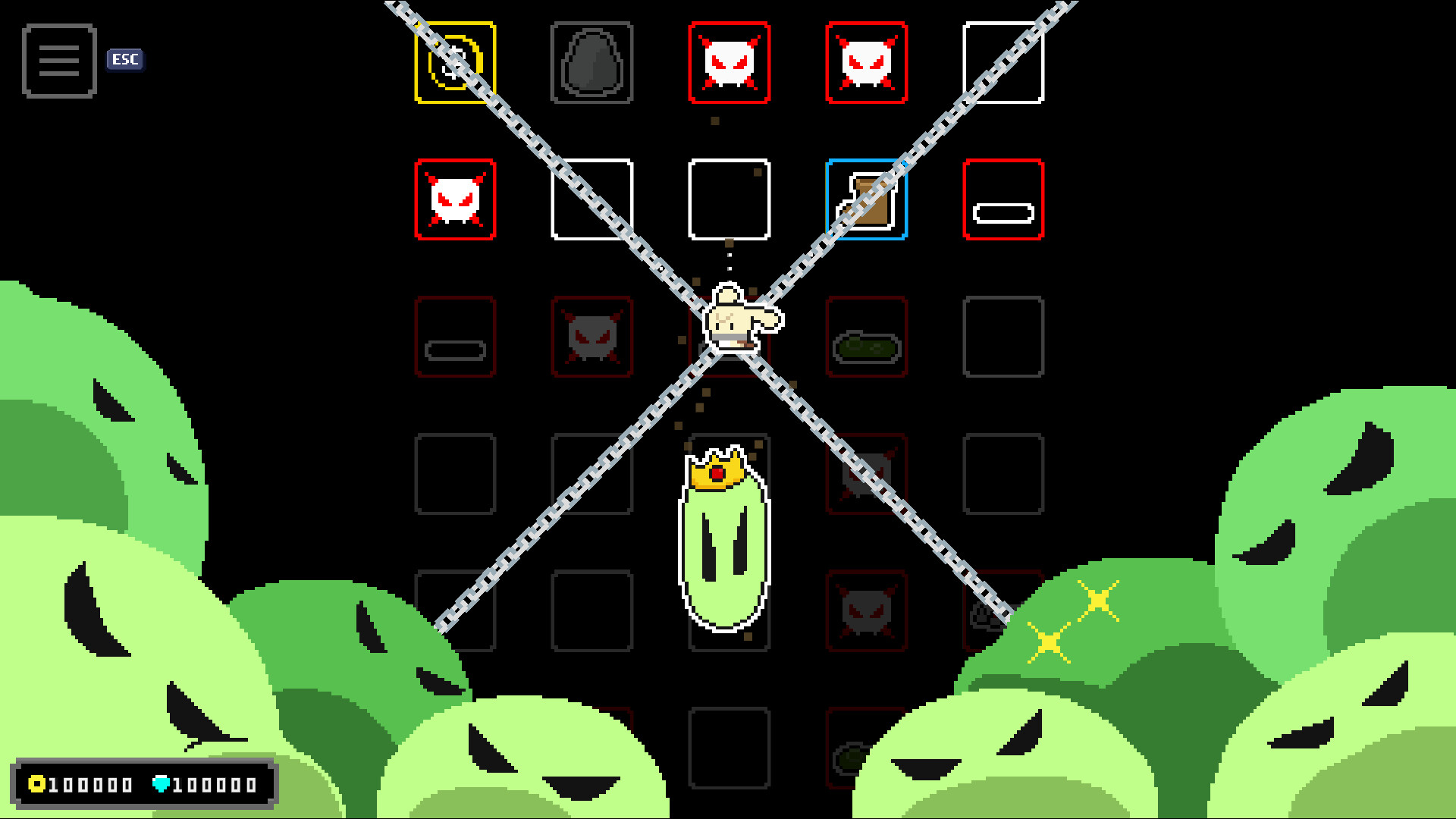 Hoptale - Screenshot 1