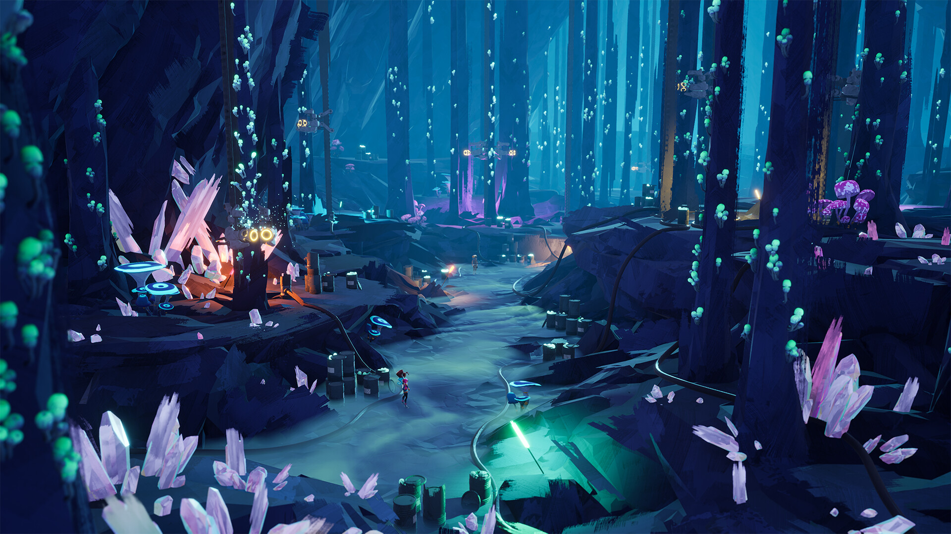 People of Note - Screenshot 7