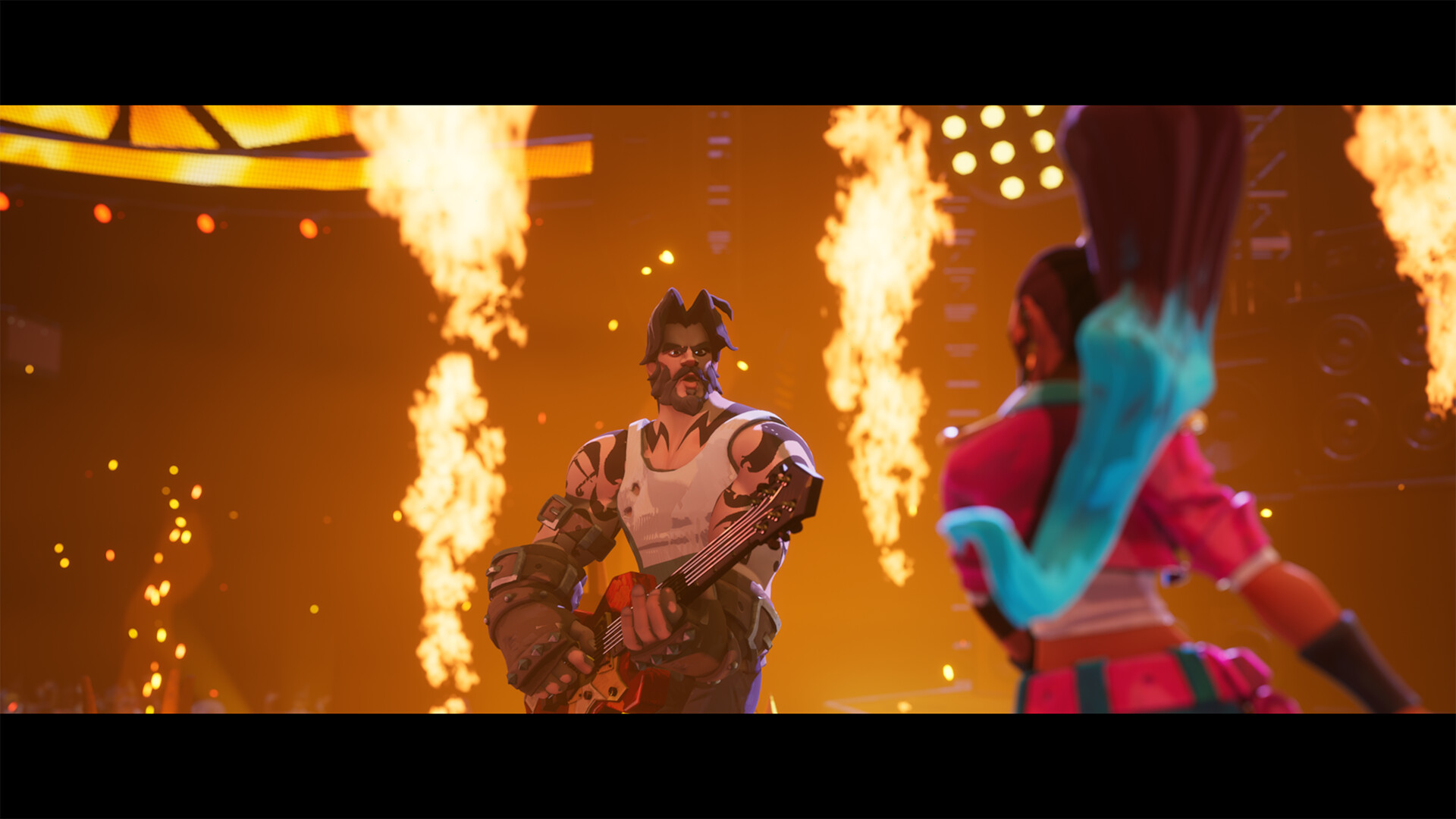 People of Note - Screenshot 2