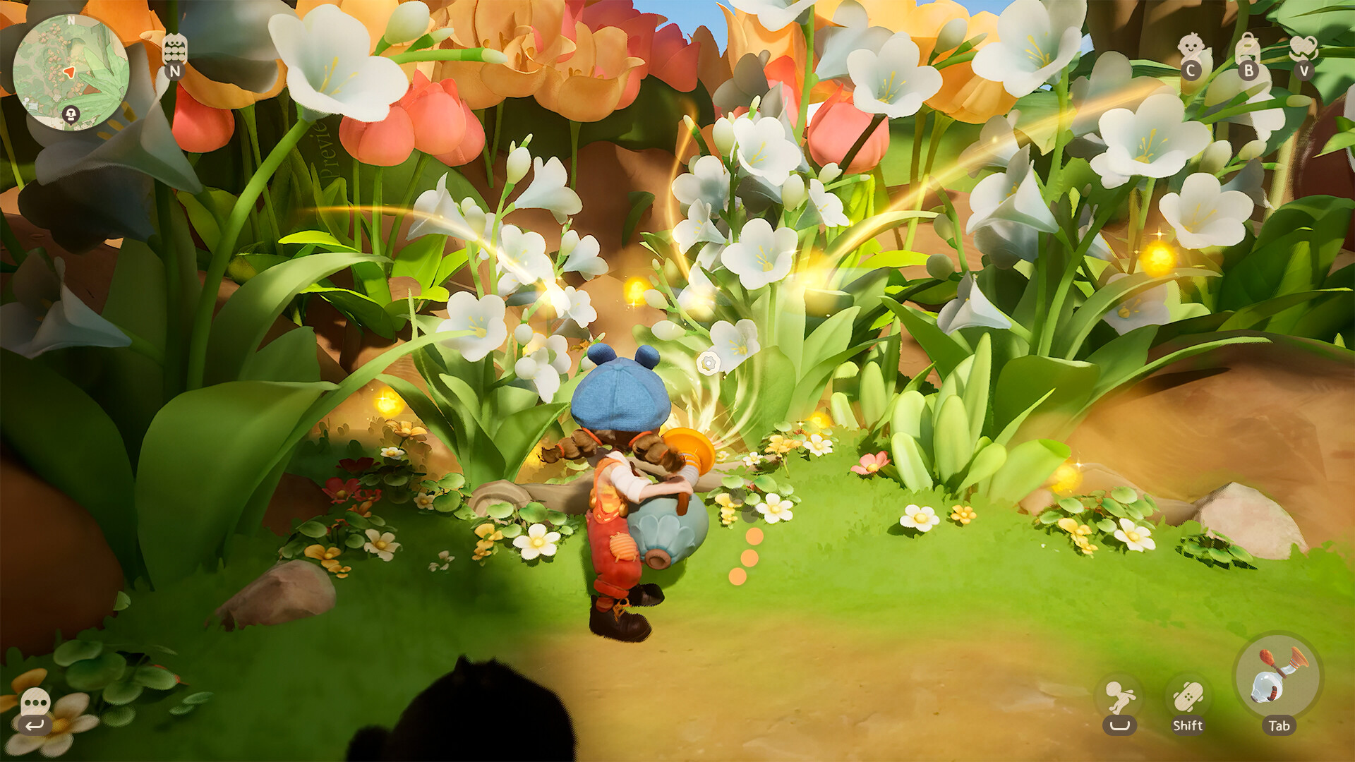 Animula Nook - Screenshot 10