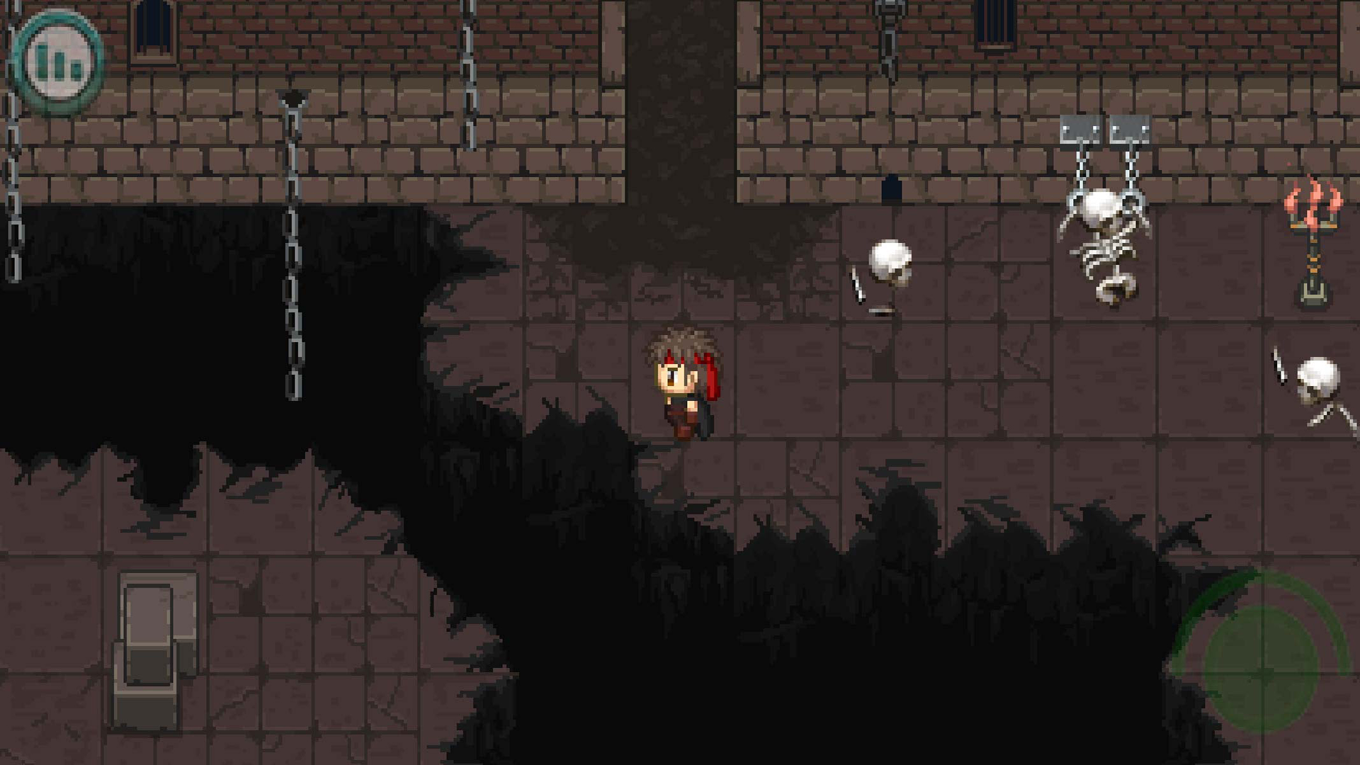 Tablets of Power - Screenshot 20