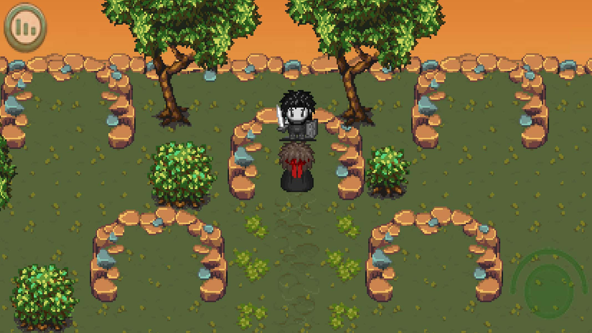 Tablets of Power - Screenshot 33