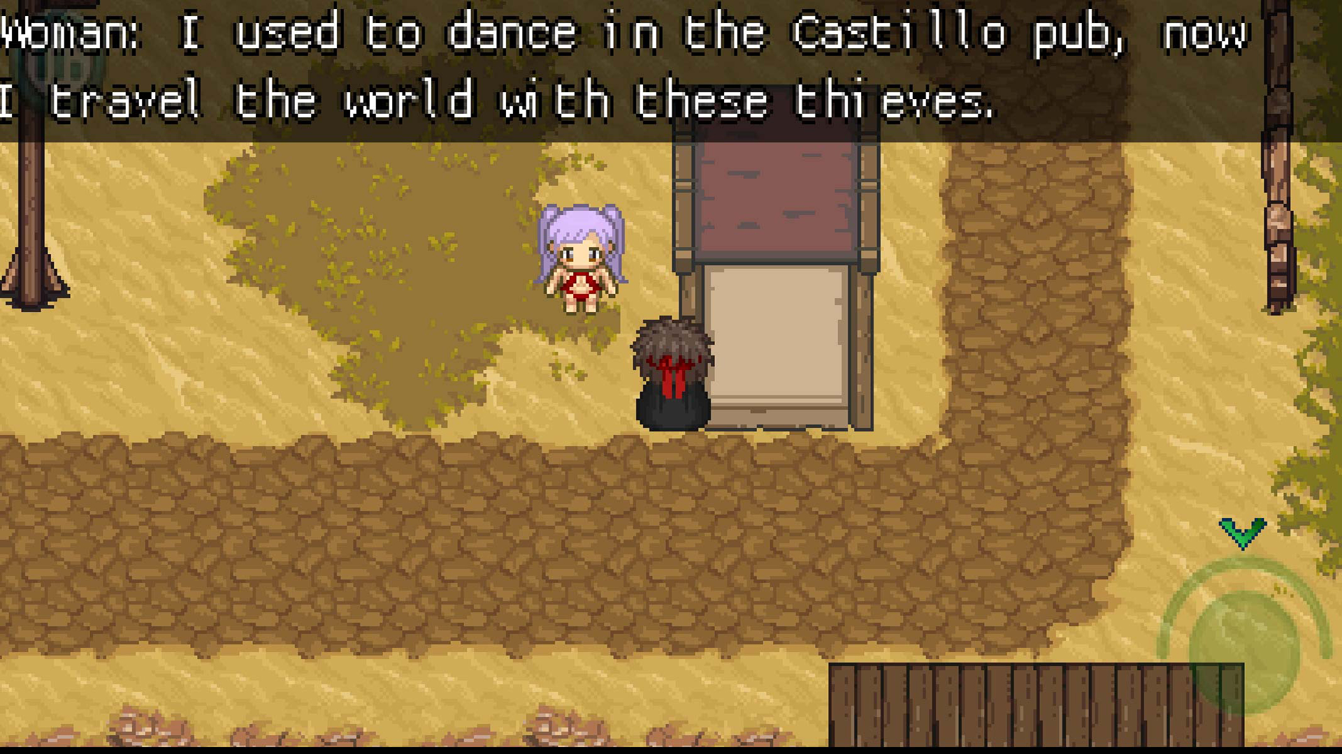 Tablets of Power - Screenshot 21