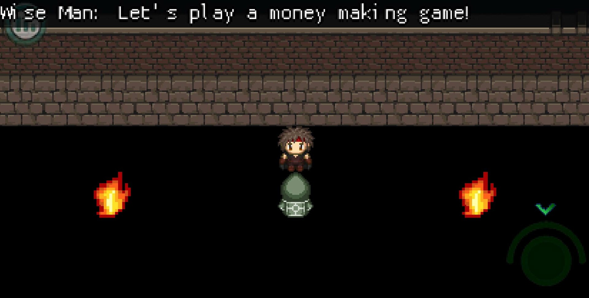 Tablets of Power - Screenshot 22