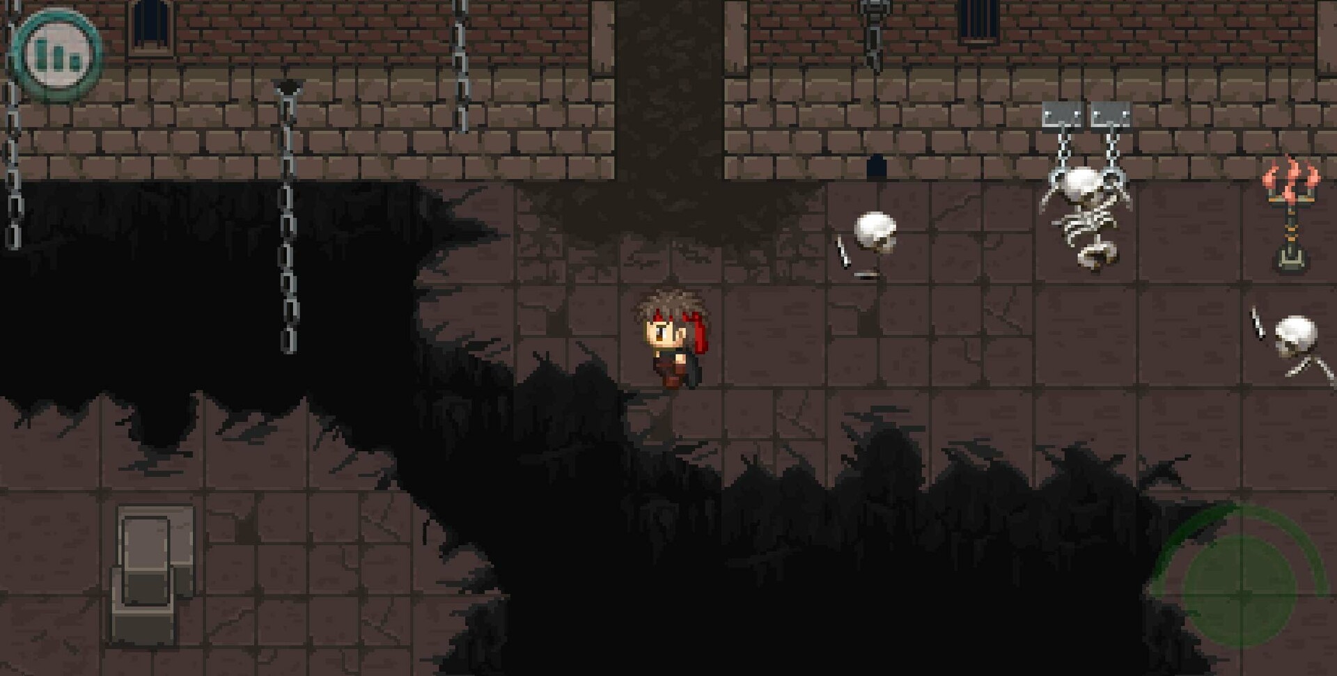 Tablets of Power - Screenshot 38