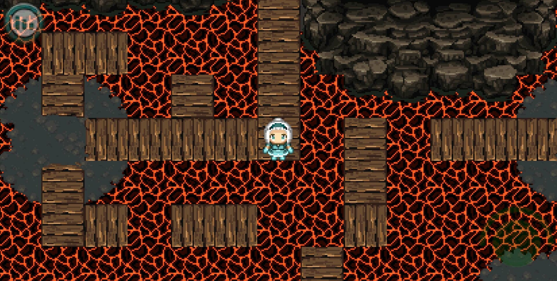 Tablets of Power - Screenshot 4