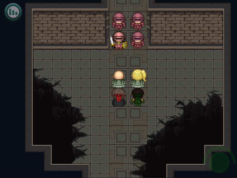 Tablets of Power - Screenshot 11