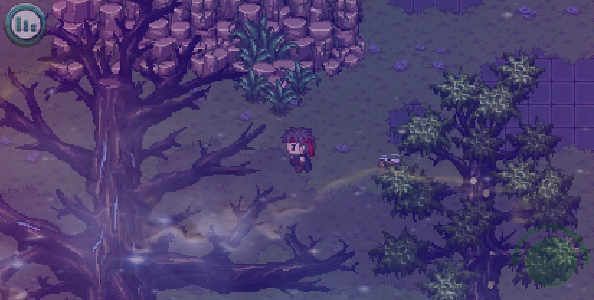 Tablets of Power - Screenshot 35