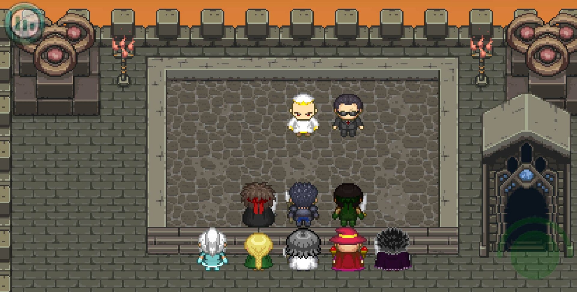 Tablets of Power - Screenshot 34